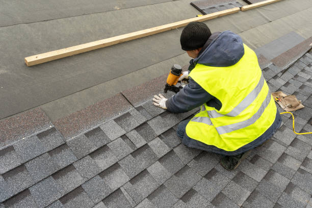Slate Roofing Contractor in Brentwood, TN
