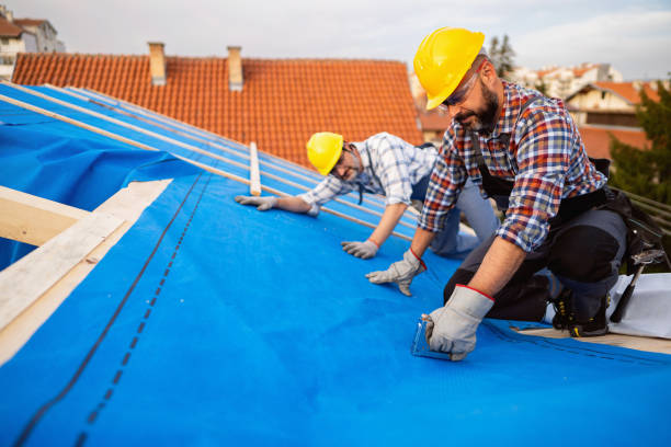 Roof Installation Near Me in Brentwood, TN